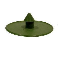 Grzybek pompki 3 cm Orion Kwazar