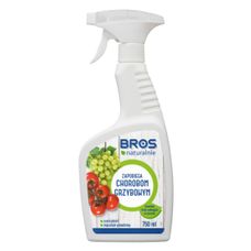 Naturalny płyn zapobiegający chorobom grzybowym 750ml BROS
