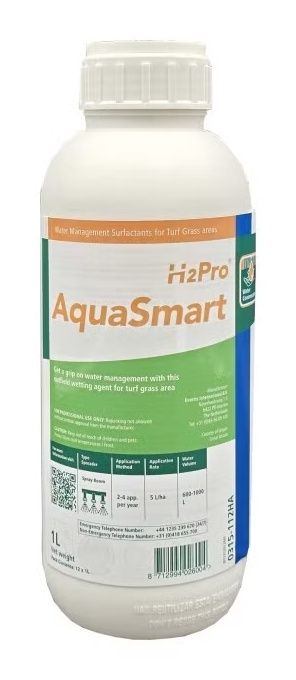 H2Pro Aqua Smart ICL 