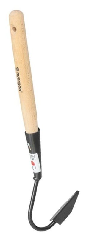Hak ogrodniczy mały oprawny GM45 Pawłowski