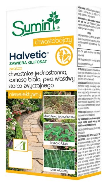 Halvetic Sumin