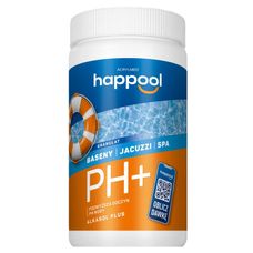 Preparat Alkasol pH Plus 1 kg Acrylmed