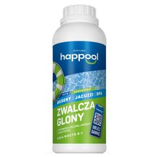 Preparat Aqua Biocyd G-1 1 L Acrylmed