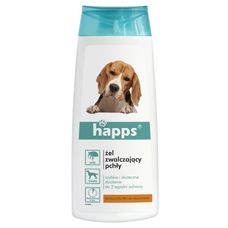 Żel zwalczający pchły 150ml HAPPS