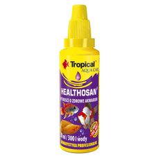 Preparat ochronny dla ryb akwariowych Healthosan 30ml Tropical