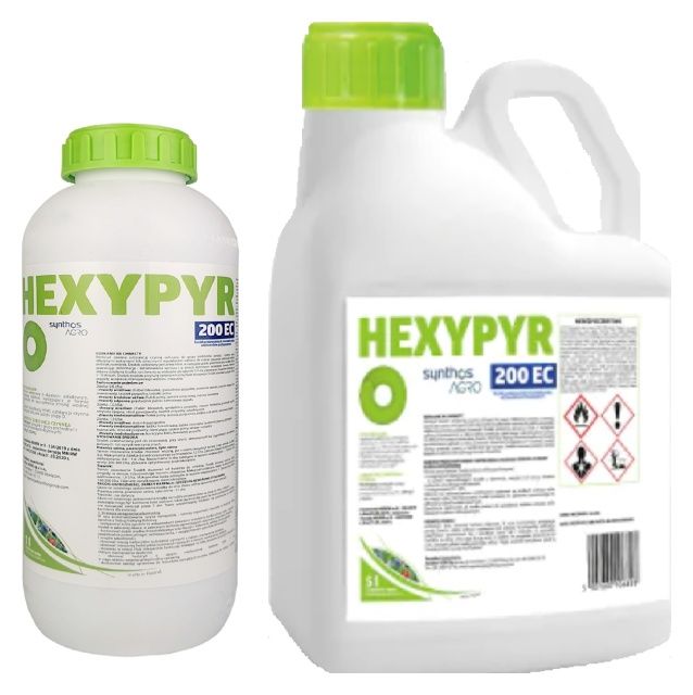 Hexypyr 200EC Synhtos