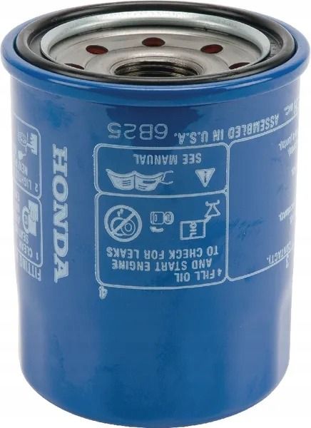 Filtr oleju Honda GX GXV 15400-PLM-A02PE ORYGINAŁ