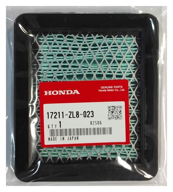 Filtr powietrza Honda GC, GCV GX100 17211-ZL8-023 ORYGINAŁ
