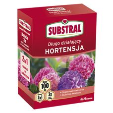 Nawóz do Hortensji 100 dni 1kg Substral