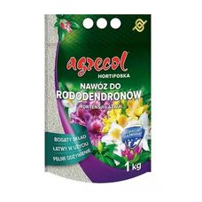 Hortifoska do rododendronów, hortensji i azalii Agrecol 1kg