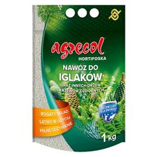Hortifoska nawóz do iglaków Agrecol 1kg