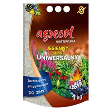 Hortifoska nawóz jesienny uniwersalny Agrecol 1kg