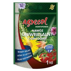 Hortifoska nawóz ogrodowy uniwersalny 1kg