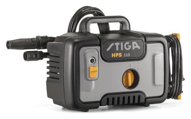 Myjka ciśnieniowa HPS 110 1400 W Stiga