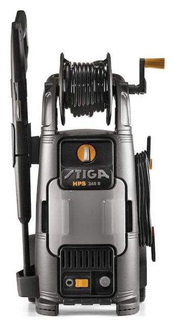 Myjka ciśnieniowa HPS 345 R 2100 W Stiga