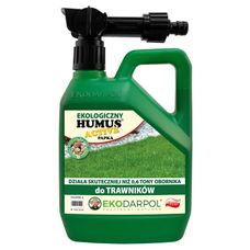 Humus Active Papka Do Trawników Spray 1,2L EKODARPOL2
