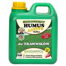 Humus Active Papka Do Trawników 2L EKODARPOL