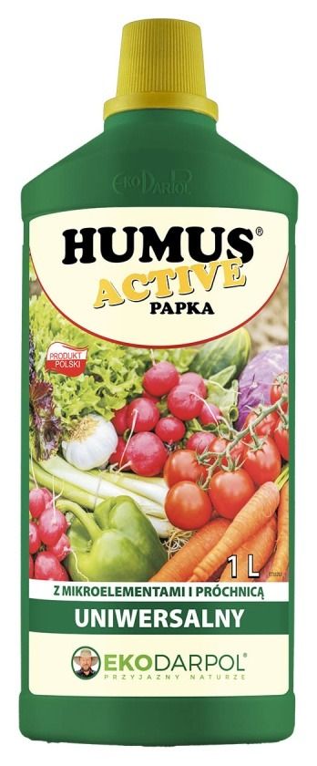 Humus Active Papka Uniwersalny EKODARPOL21