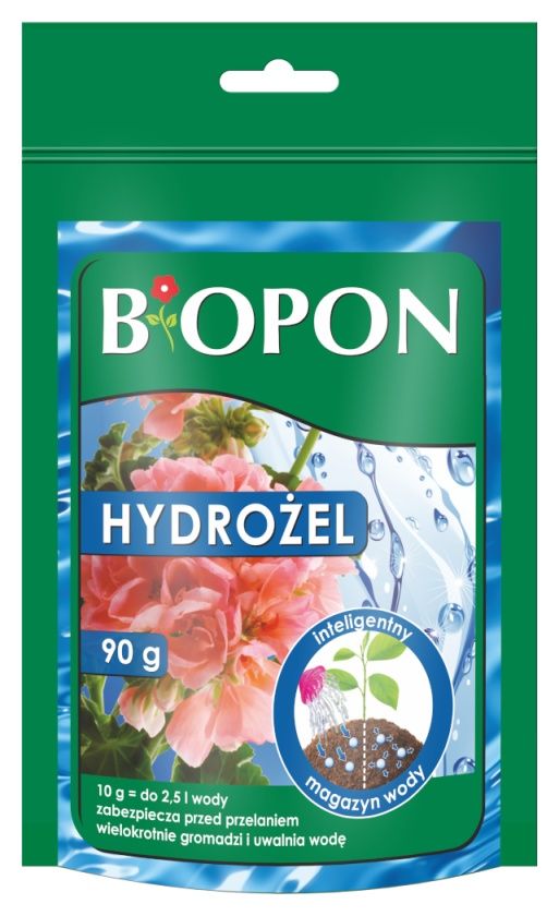 Hydrożel 90g Bopon