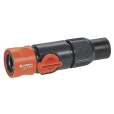 Profi-System szybkozłącze z zaworem regulacyjnym do weży 3/4" 2819-20 Gardena