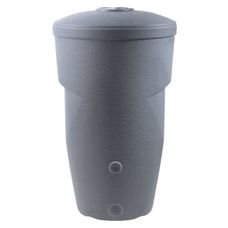 Pojemnik na deszczówkę Wallycan 270 L antracyt Prosperplast IDWA270