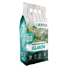 Nawóz do iglaków 10kg Fertile