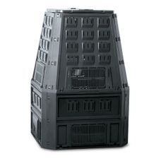 Kompostownik Evogreen IKEL 630L czarny Prosperplast