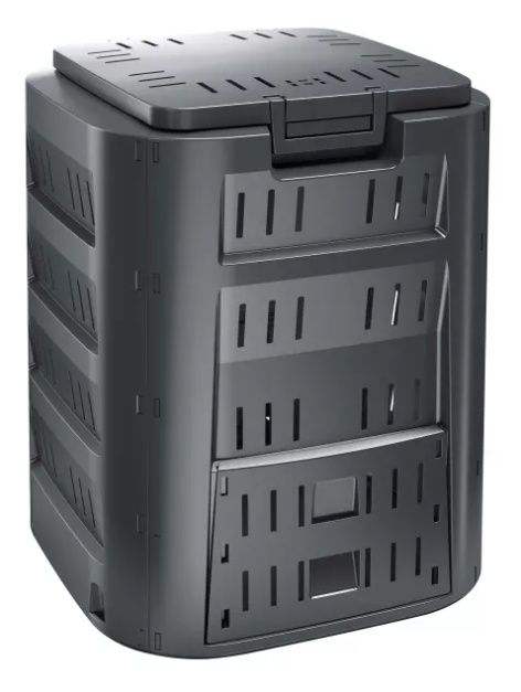 Kompostownik Compogreen IKL220 L czarny Prosperplast