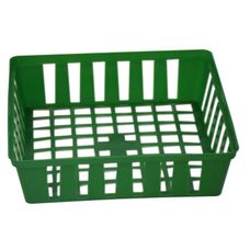 Osłonka na cebule kwiatowe fi 300x300mm ZetPlast