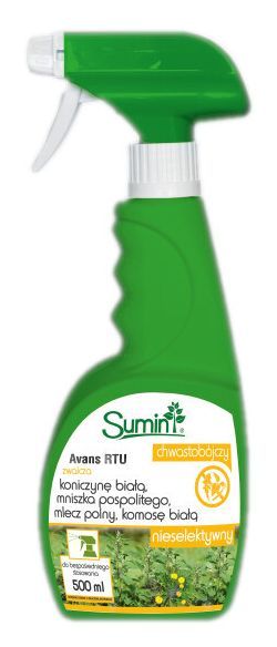 Avans RTU Sumin