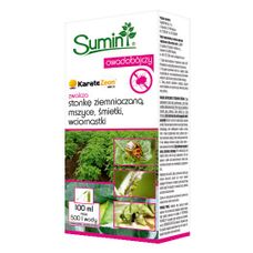 Karate Zeon 050 CS Sumin