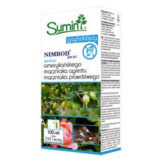 Nimrod 250EC 100ml Sumin