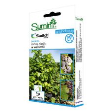 Switch 62,5 WG winorośl Sumin