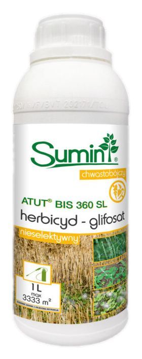 Atut Bis 360 SL 1L Sumin