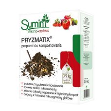 Pryzmatix 900g Sumin