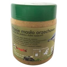 Uzupełnienie karmnika ptasie masło 500g Brapta