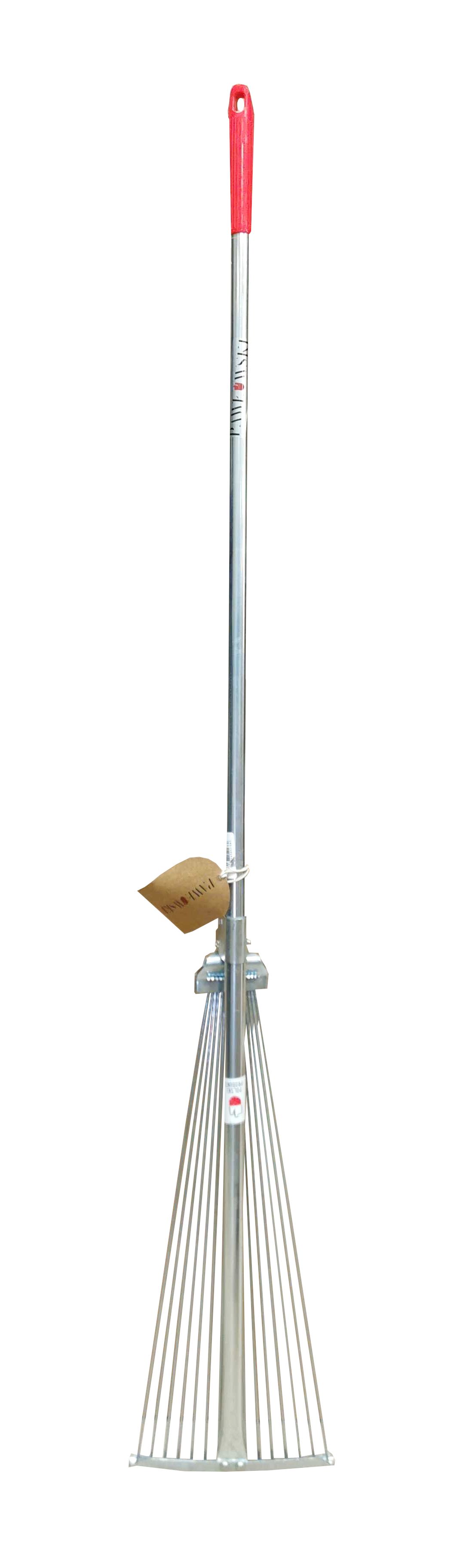 Regulowane grabie GRM15 Fortis