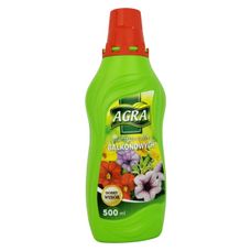 Nawóz płynny do roślin balkonowych 0,5L Agra