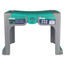 Taboret klęcznik z schowkiem Greenmill GR6993