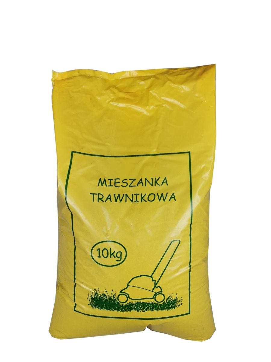 Mieszanka trawnikowa Sumin