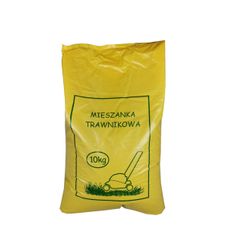 Mieszanka trawnikowa Sumin
