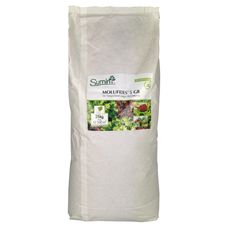 Molufries 5 GB 25kg na ślimaki Sumin