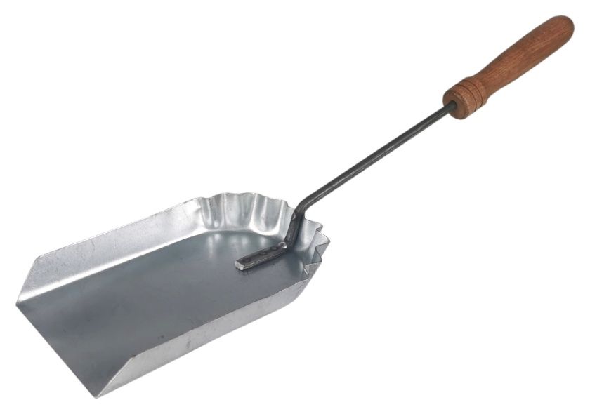 Łopatka do węgla Słomka