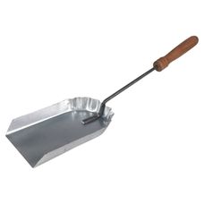 Łopatka do węgla Słomka