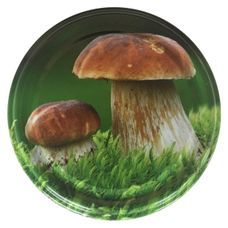 Nakrętka Grzyby fi 82 6-zaczepowa 750 sztuk