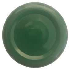Nakrętka fi 38 mm 1 sztuka zielona 3-zaczepowa Topyła