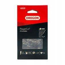 Łańcuch tnący Oregon PowerCut 21LPX064E .325" 1,5mm 64og