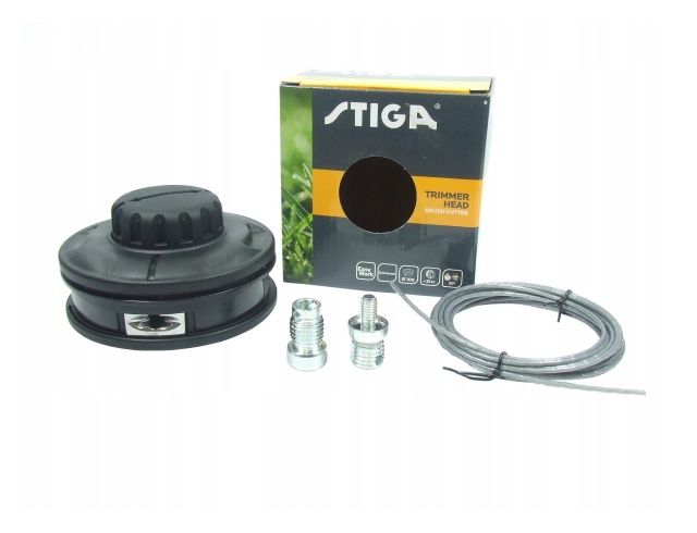 Głowica żyłkowa Stiga TG 109 EASY WORK TA25M 1911-9228-01
