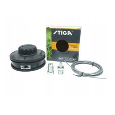 Głowica żyłkowa Stiga TG 109 EASY WORK TA25M 1911-9228-01