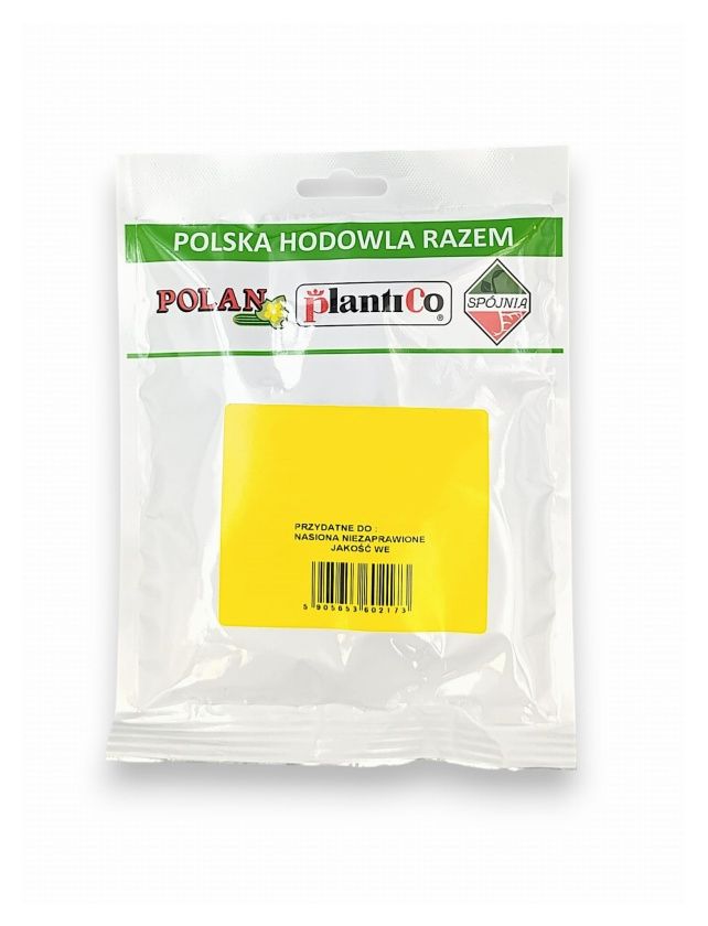 Fasola Eryka 1000 g PlantiCo
